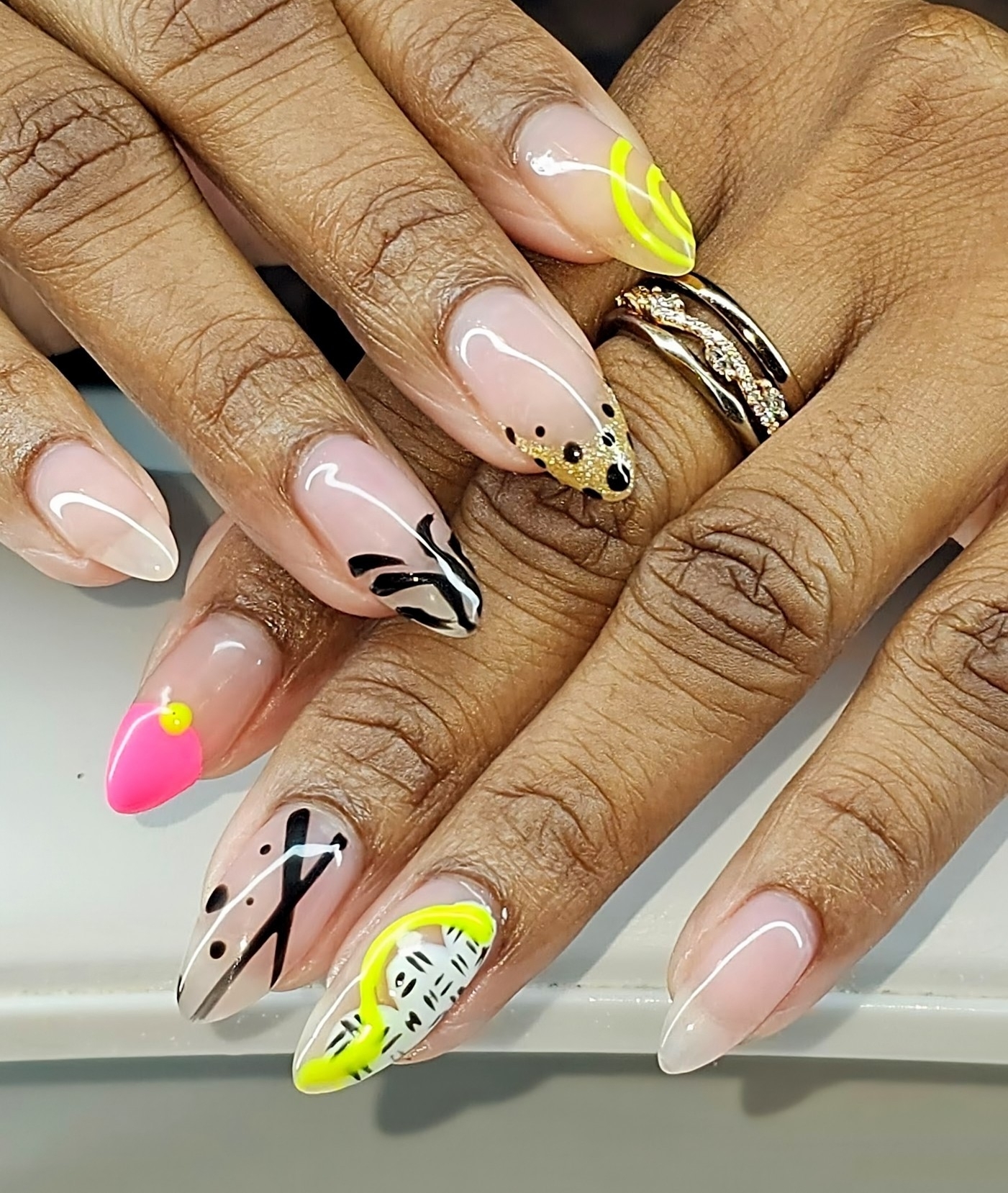 My Nail Nook - Chicago IL | Vagaro