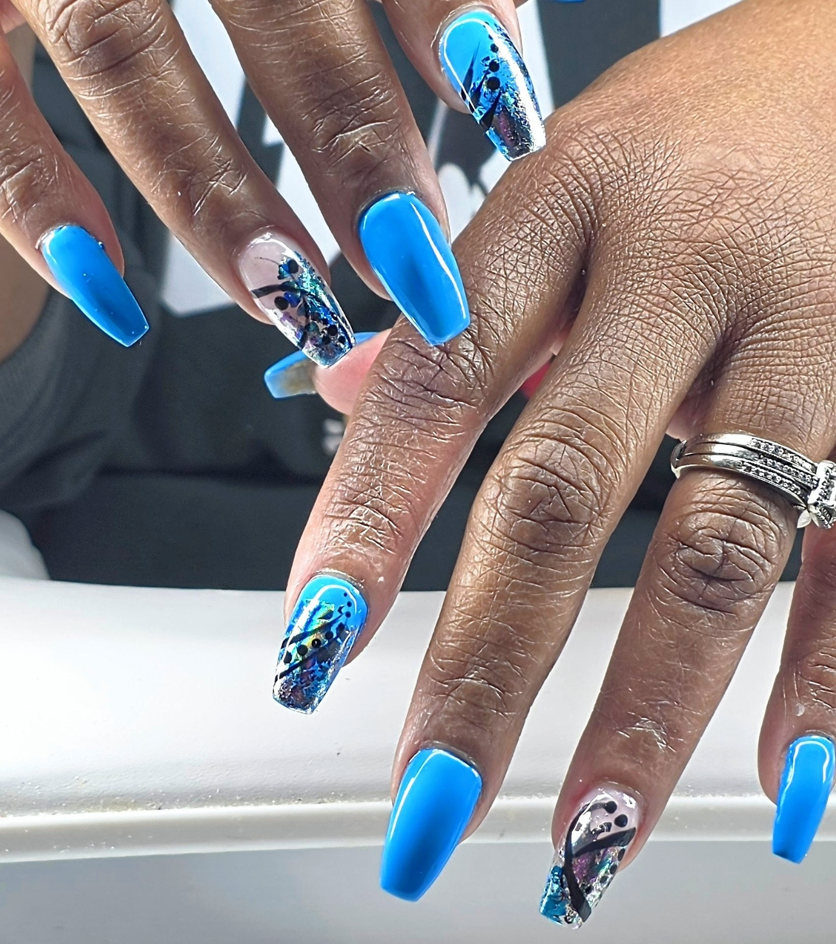 My Nail Nook - Chicago IL | Vagaro