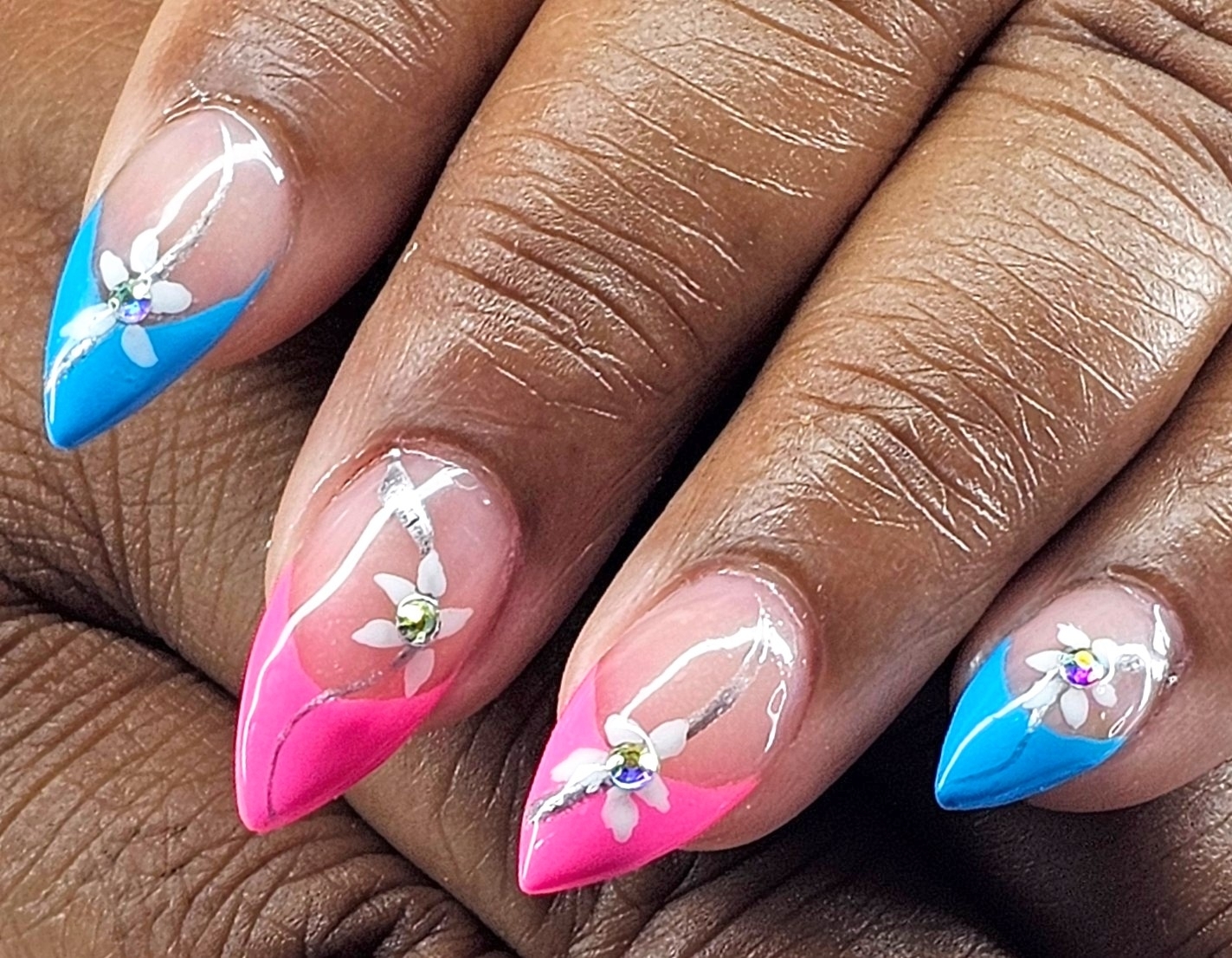 My Nail Nook - Chicago IL | Vagaro