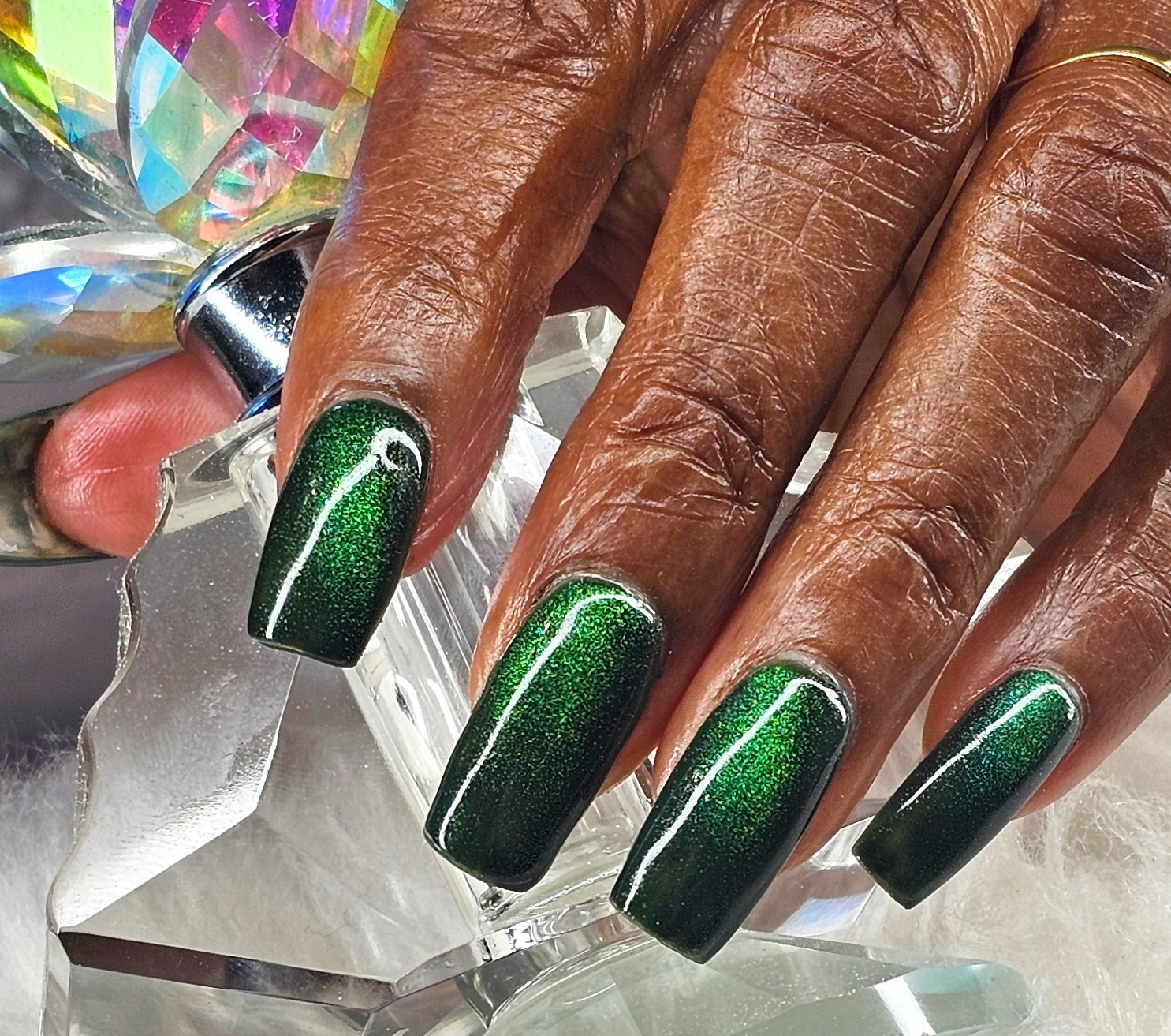 My Nail Nook - Chicago IL | Vagaro