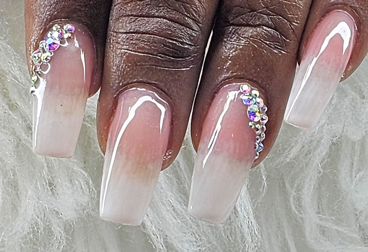 My Nail Nook - Chicago IL | Vagaro