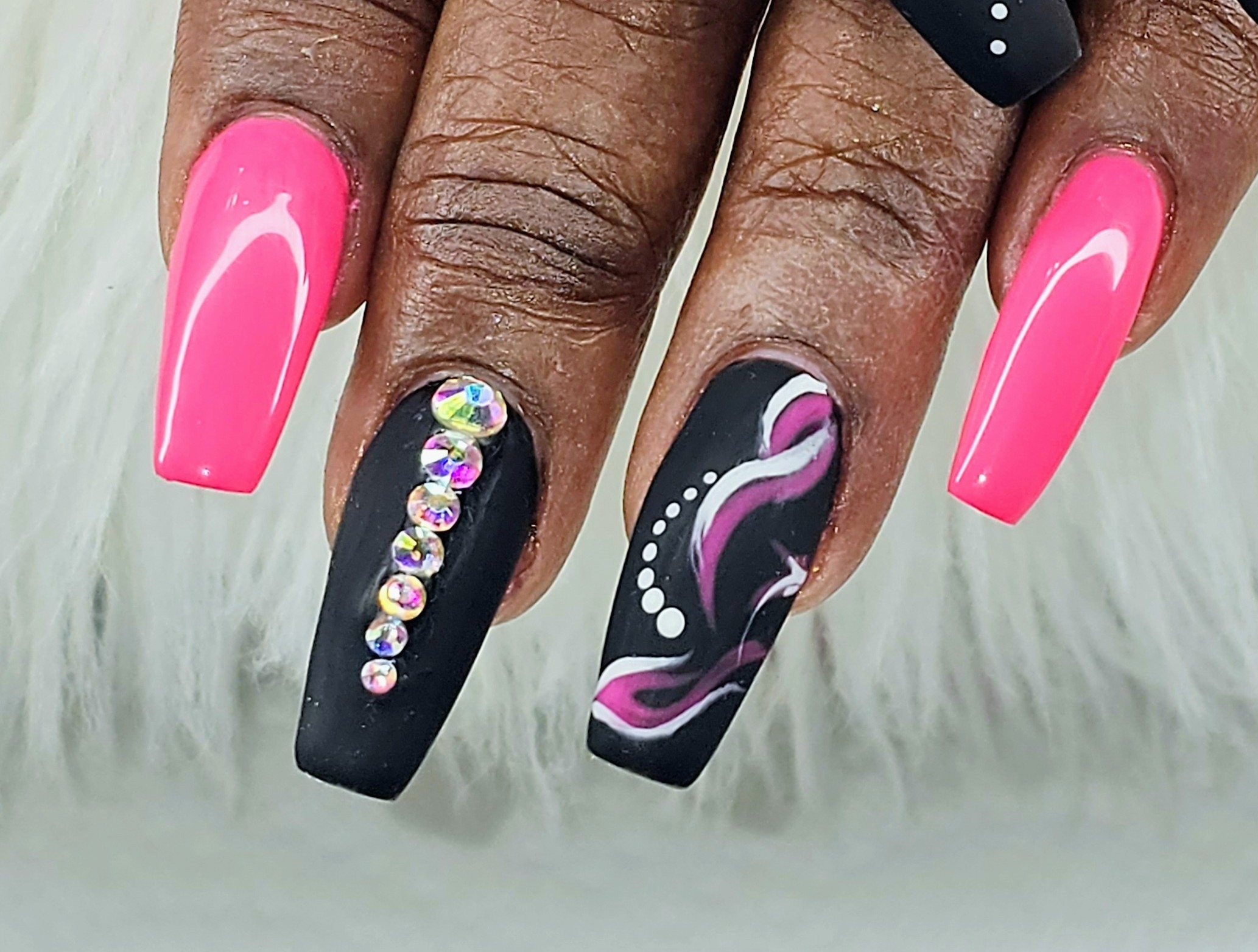 My Nail Nook - Chicago IL | Vagaro